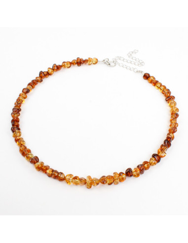 Collar Energético | Infinita Moda