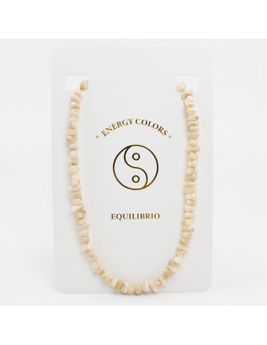 Collar Energético | Infinita Moda | Mayorista de Bijouterie