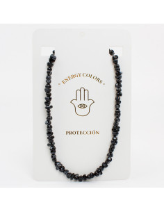 Collar Energético | Infinita Moda