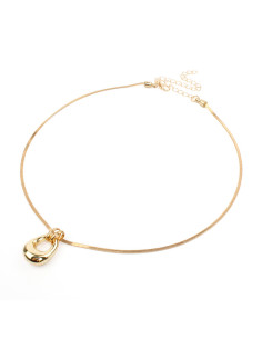Collar de Cadena | Infinita Moda