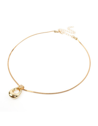 Collar de Cadena | Infinita Moda