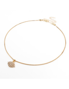 Collar de Cadena