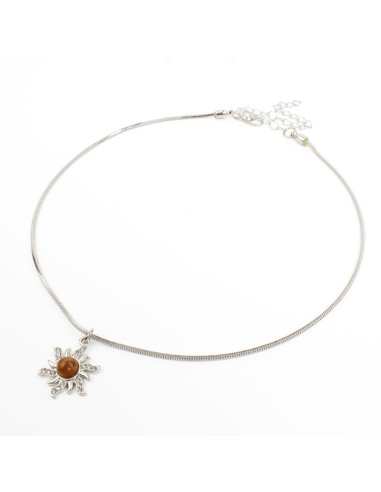 Collar de Cadena | Infinita Moda