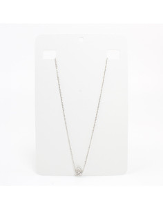 Collar de Cadena | Infinita Moda