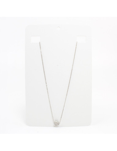 Collar de Cadena | Infinita Moda