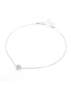 Collar de Cadena | Infinita Moda