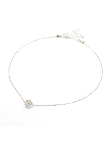 Collar de Cadena | Infinita Moda