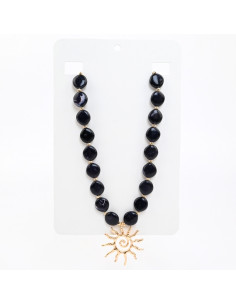 Collar Enhebrado | Infinita Moda