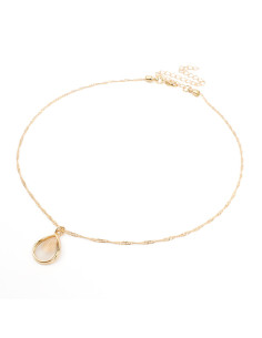 Collar de Cadena | Infinita Moda