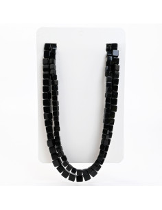 Collar Doble de Cuentas | Infinita Moda