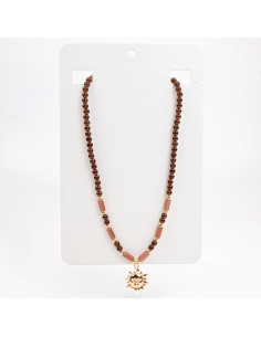 Collar Enhebrado | Infinita Moda