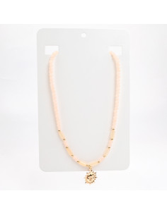 Collar Enhebrado | Infinita Moda