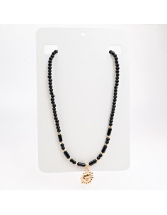 Collar Enhebrado | Infinita Moda