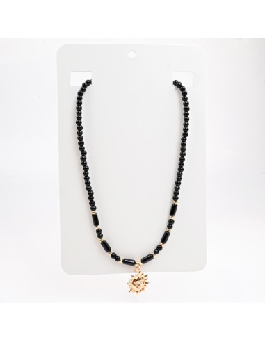 Collar Enhebrado | Infinita Moda