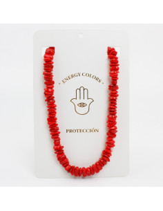 Collar Energético | Infinita Moda