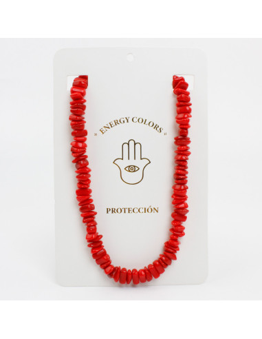Collar Energético | Infinita Moda