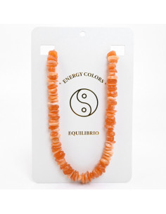 Collar Energético | Infinita Moda