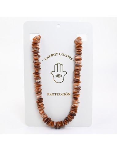 Collar Energético | Infinita Moda