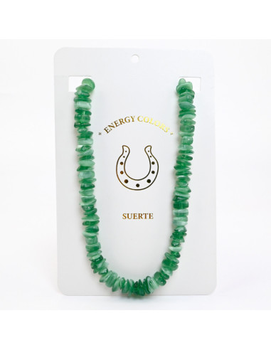 Collar Energético | Infinita Moda