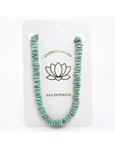 Collar Energético | Infinita Moda