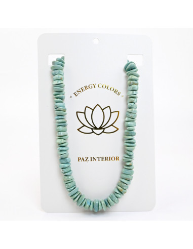 Collar Energético | Infinita Moda