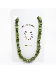 Collar Energético | Infinita Moda