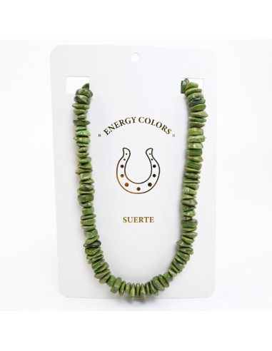 Collar Energético | Infinita Moda