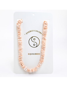 Collar Energético | Infinita Moda