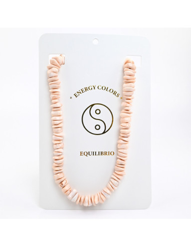 Collar Energético | Infinita Moda