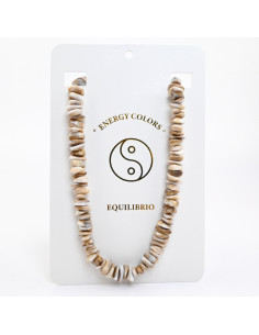 Collar Energético | Infinita Moda