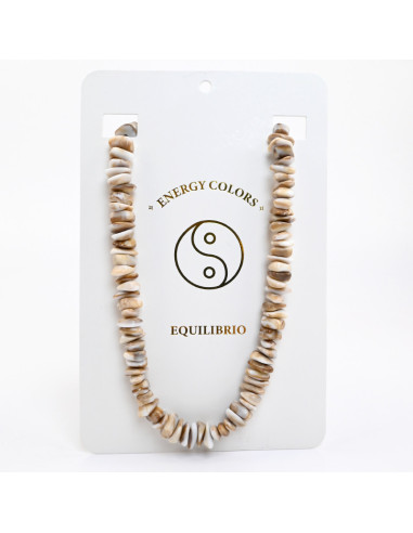Collar Energético | Infinita Moda