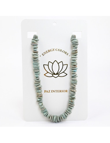 Collar Energético | Infinita Moda