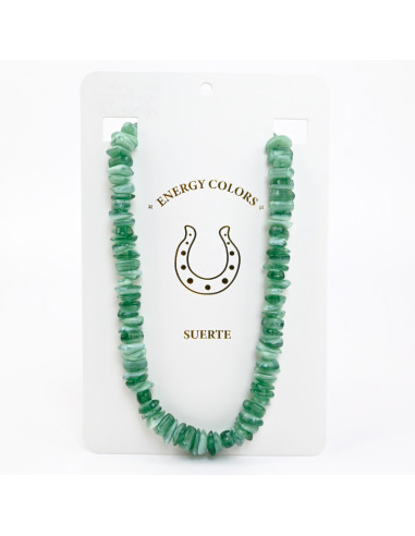 Collar Energético | Infinita Moda
