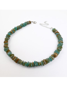 Collar Energético | Infinita Moda