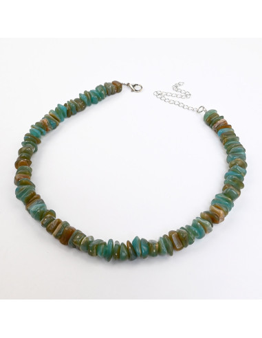 Collar Energético | Infinita Moda