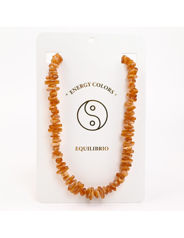 Collar Energético | Infinita Moda