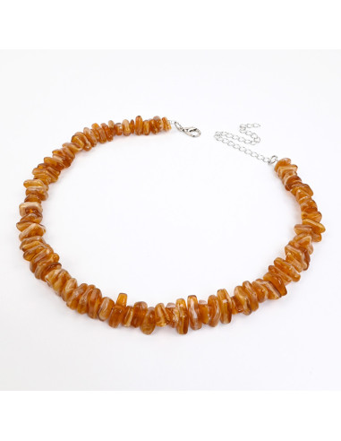 Collar Energético | Infinita Moda