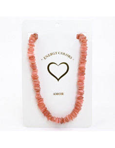 Collar Energético | Infinita Moda