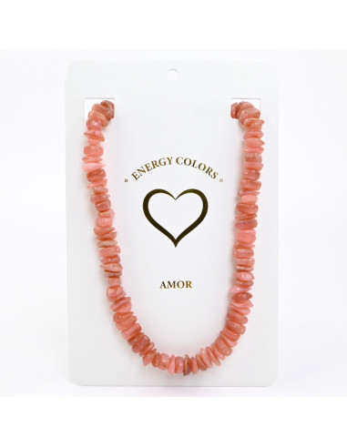 Collar Energético | Infinita Moda