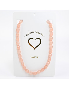 Collar Energy Oval