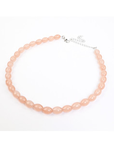 Collar Energy Oval