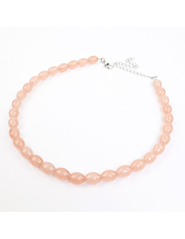 Collar Energy Oval