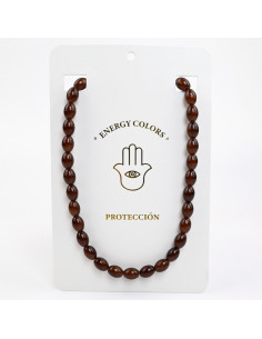 Collar Energy Oval