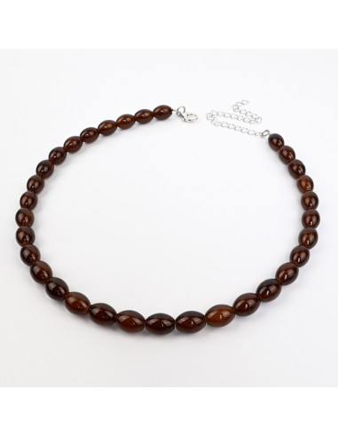 Collar Energy Oval