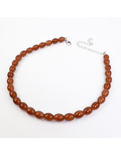 Collar Energy Oval