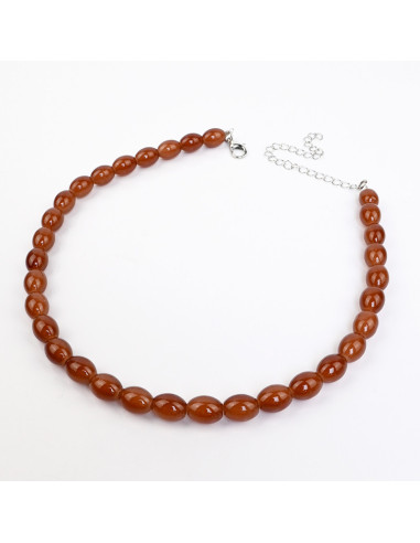 Collar Energy Oval