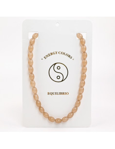 Collar Energy Oval