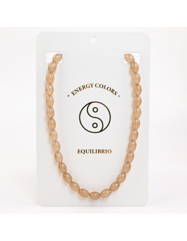 Collar Energy Oval