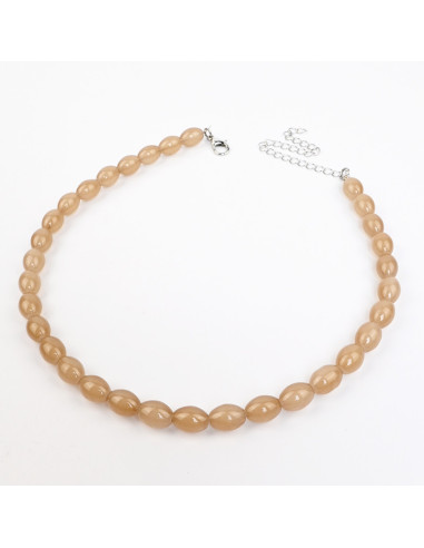 Collar Energy Oval