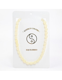 Collar Energy Oval